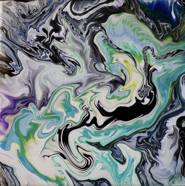Geist der Elemente