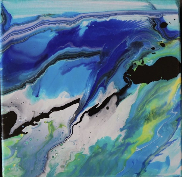 Harmonie der Natur, 1.2