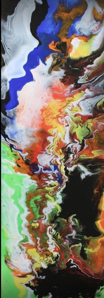 Feuer der Transformation