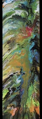 Harmonie der Natur, 2.3