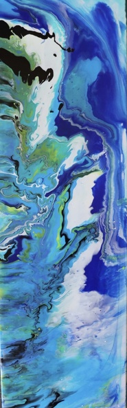 Harmonie der Natur, 2.1