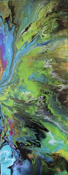 Harmonie der Natur, 2.2