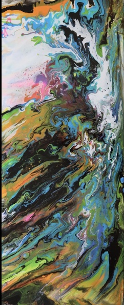Harmonie der Natur, 2.4
