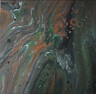 Der dunkle Planet