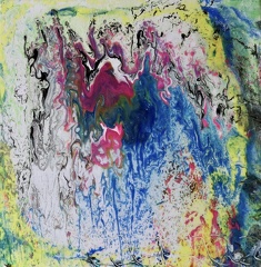 Die Farben der Stille