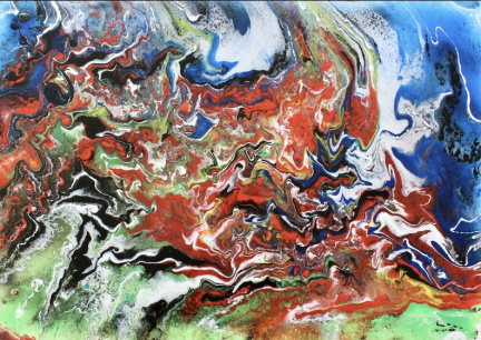 Der Atem der Götter