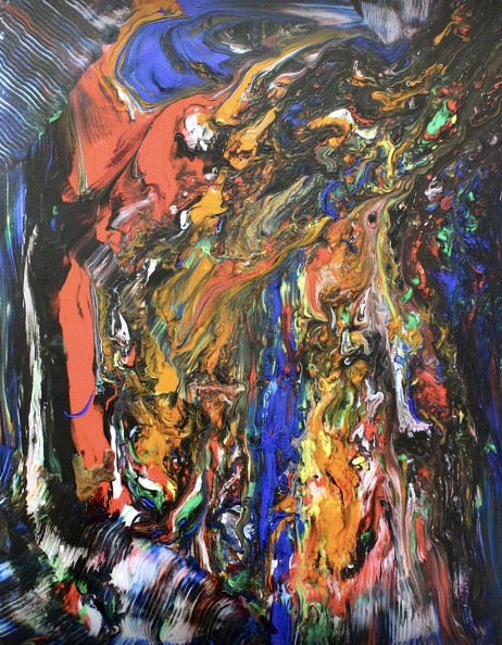 Walpurgisnacht