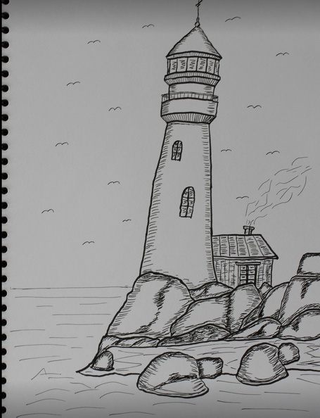 Leuchtturm