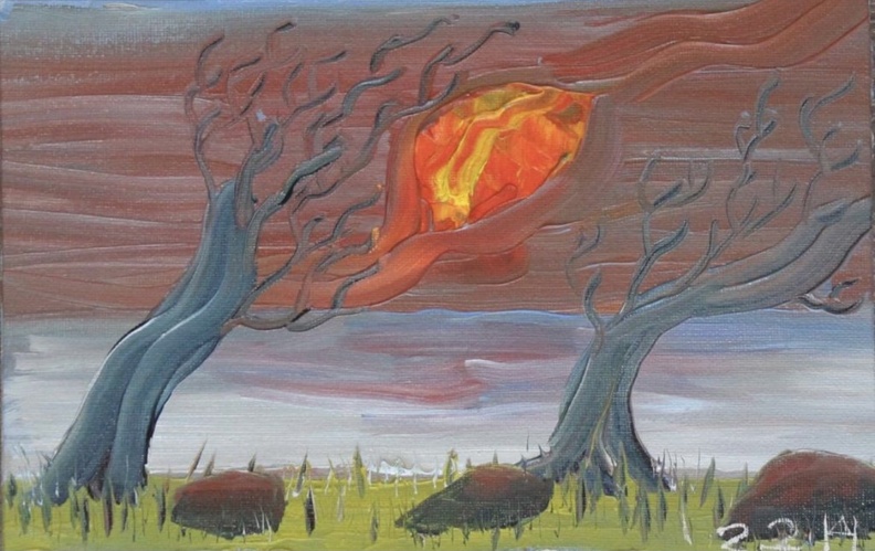 Windflüchter