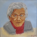 Martha Maria Hube am 12.01.2020 (91 Jahre)