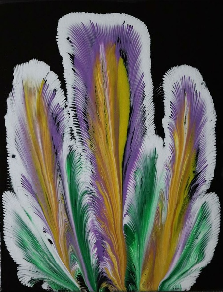 Blüten der Hoffnung