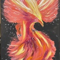 Flammen des Herzens
