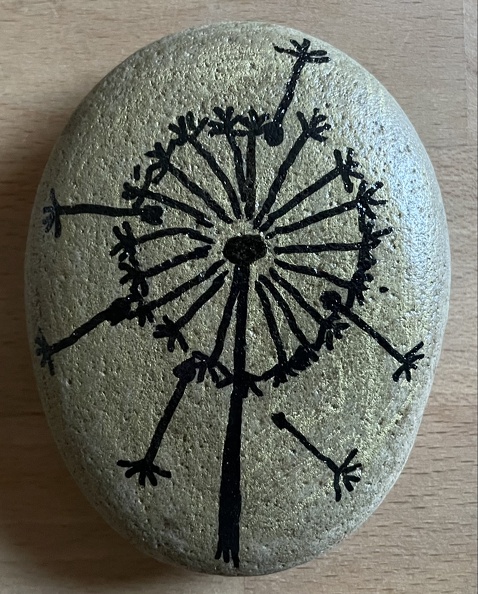 Pusteblume
