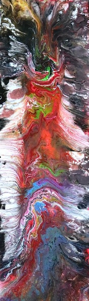 Wellen des Universums