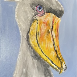 vom Aussterben bedrohte Tiere