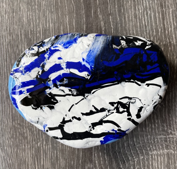 Pouring Motiv 10