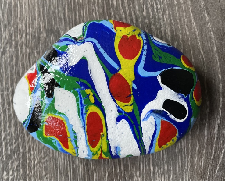 Pouring Motiv 13