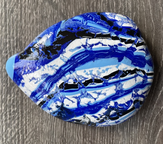 Pouring Motiv 14