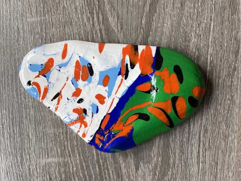 Pouring Motiv 2