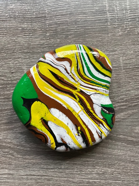 Pouring Motiv 4