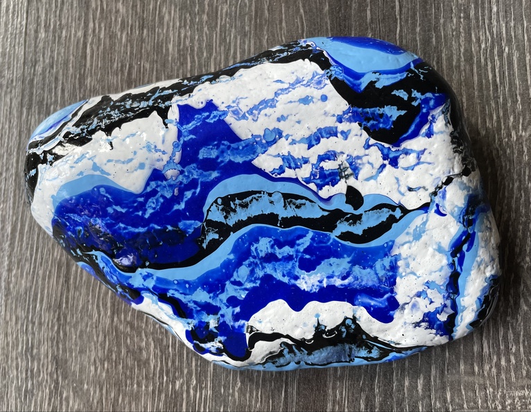 Pouring Motiv 9