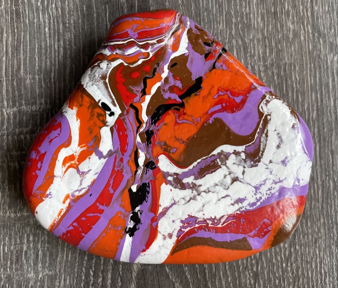 Pouring Motiv 19