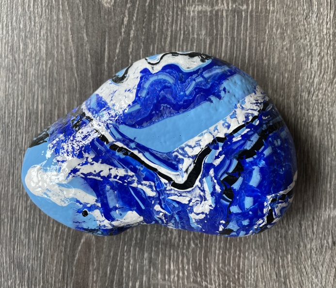Pouring Motiv 5