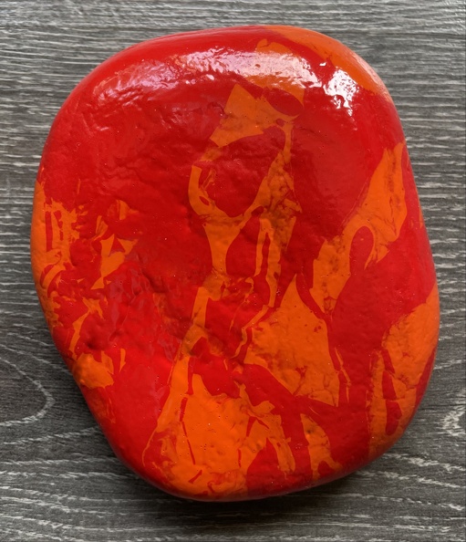 Pouring Motiv 16