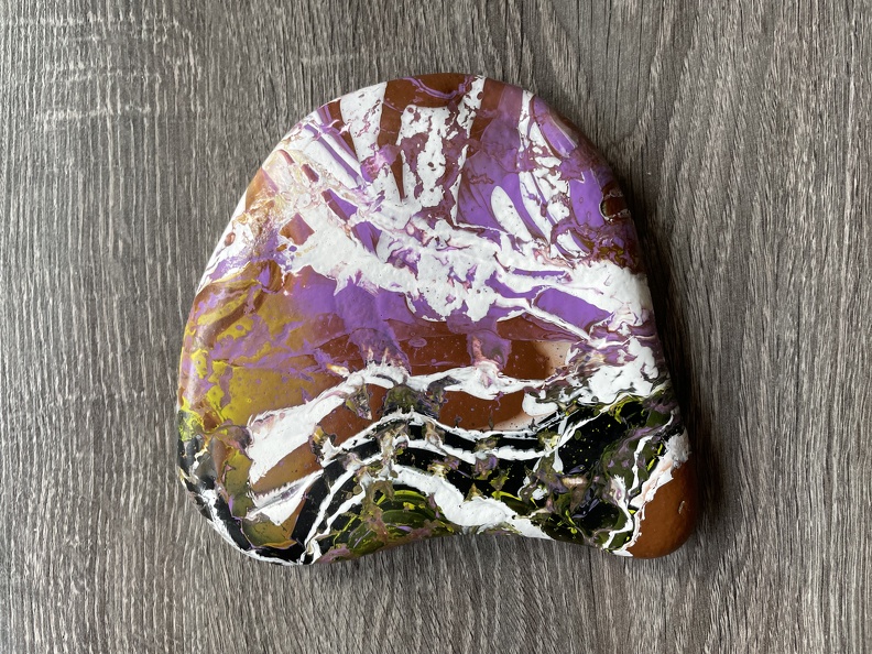 Pouring Motiv 3