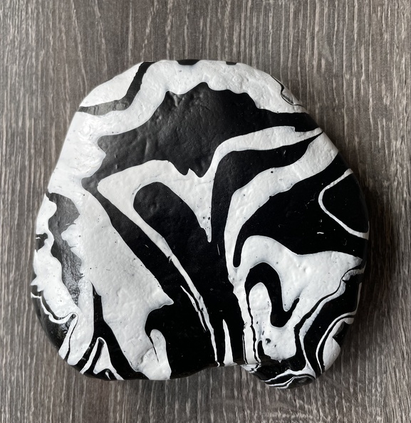 Pouring Motiv 8