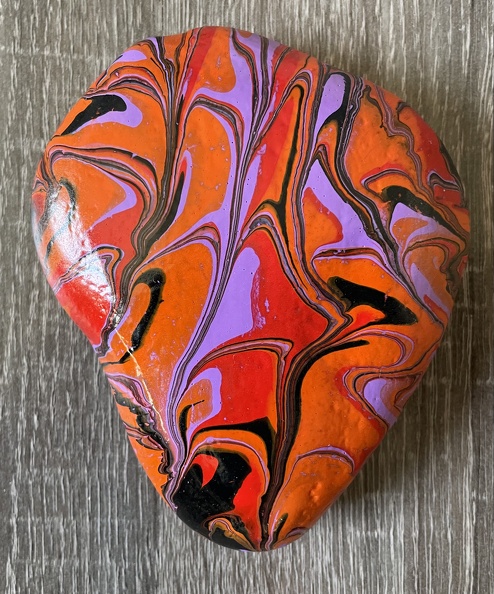 Pouring Motiv 63