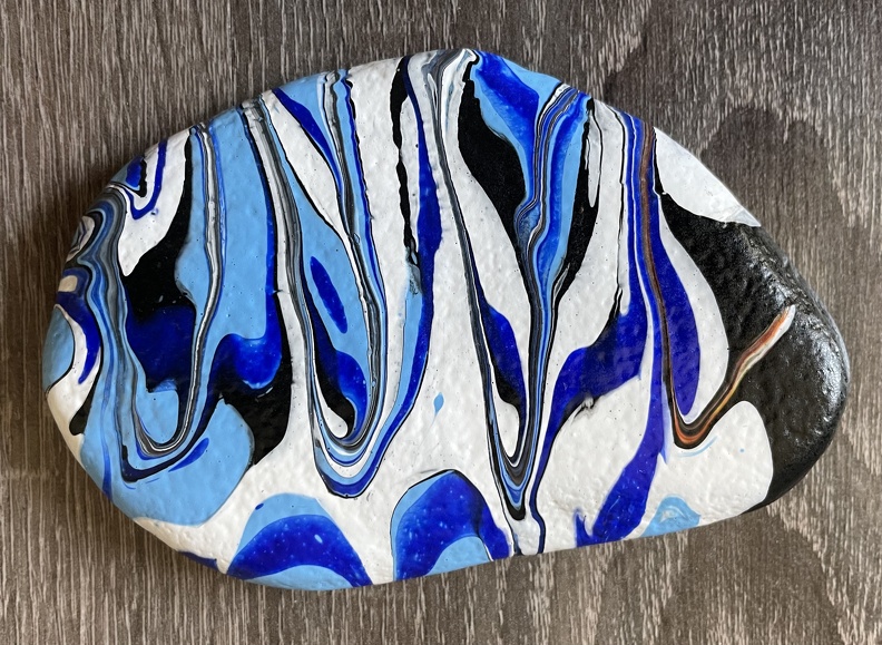 Pouring Motiv 62