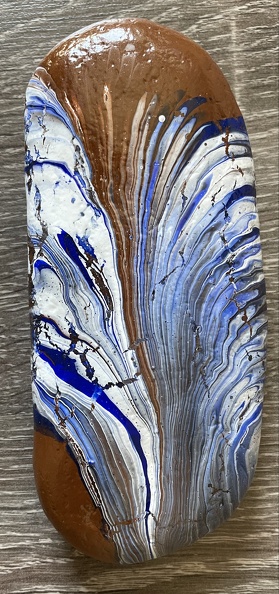 Pouring Motiv 66