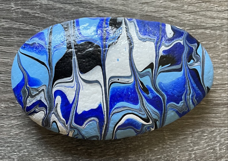 Pouring Motiv 56
