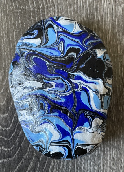 Pouring Motiv 59