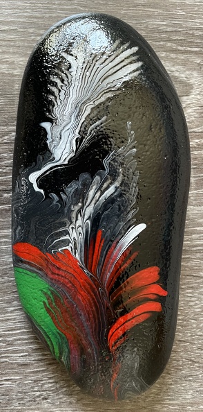 Pouring Motiv 65