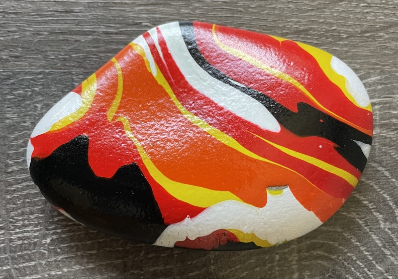 Pouring Motiv 57