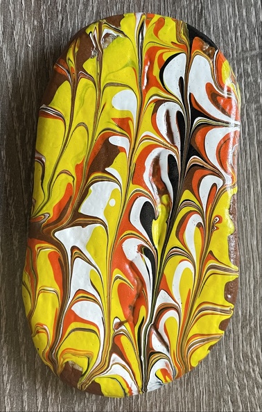 Pouring Motiv 60