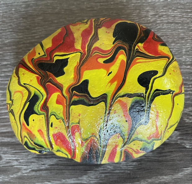 Pouring Motiv 51