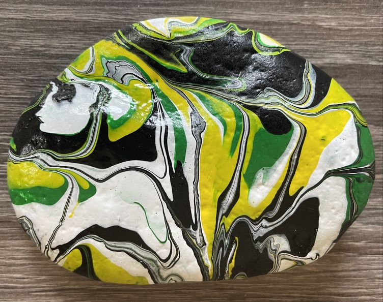 Pouring Motiv 45