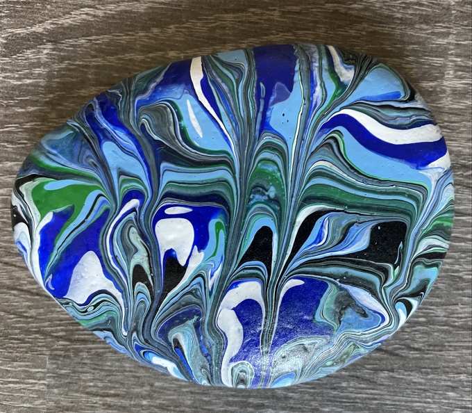 Pouring Motiv 44