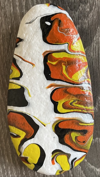 Pouring Motiv 48