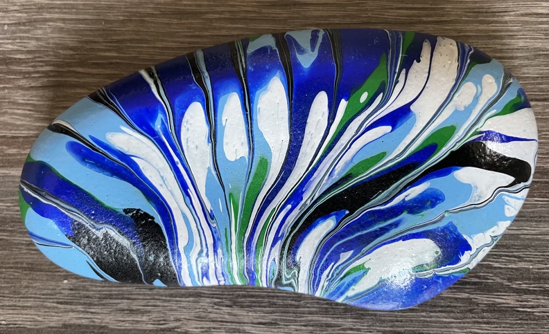 Pouring Motiv 46