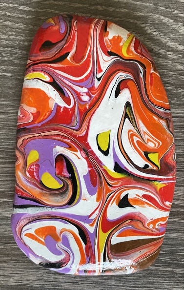 Pouring Motiv 47