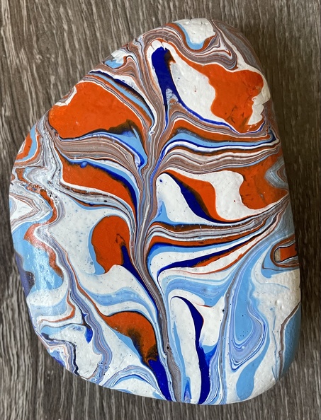 Pouring Motiv 41
