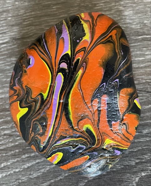 Pouring Motiv 50