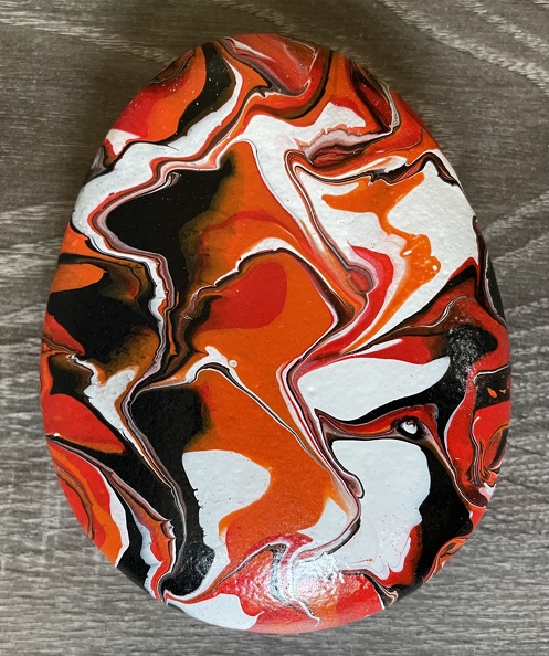 Pouring Motiv 42