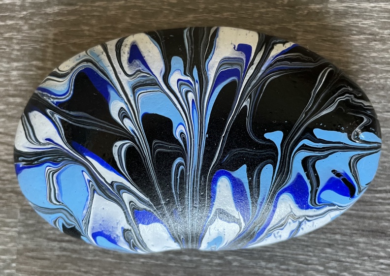 Pouring Motiv 43