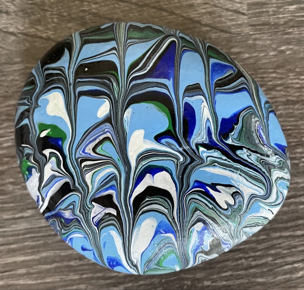 Pouring Motiv 52