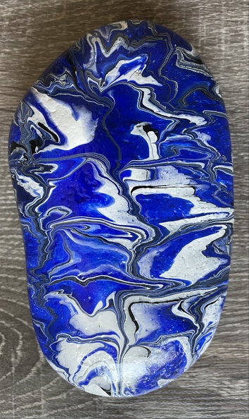 Pouring Motiv 38